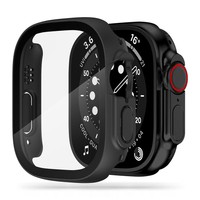 Etui Tech-protect Defense360 Apple Watch Ultra (49 Mm) Black Case