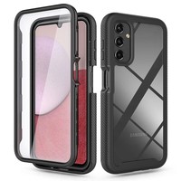 Etui Tech-protect Defense360 Galaxy A14 5G Black Case