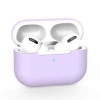 Etui Tech-protect Icon Apple Airpods Pro 1 / 2 Violet Case