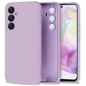 Etui Tech-protect Icon Galaxy A35 5g Violet Case