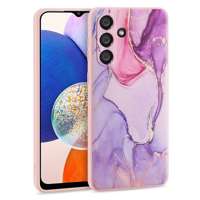 Etui Tech-protect Mood Galaxy A14 5G Marble Case