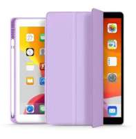 Etui Tech-protect Sc Pen Ipad 10.2 2019 / 2020 / 2021 Violet Case