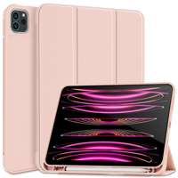 Etui Tech-protect Sc Pen iPad Pro 11 2020 / 2021 / 2022 Pink