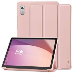 Etui Tech-protect Smartcase Lenovo Tab M9 9.0 Tb-310 Pink