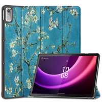 Etui Tech-protect Smartcase Lenovo Tab P11 11.5 2nd Gen Tb-350 Sakura Case