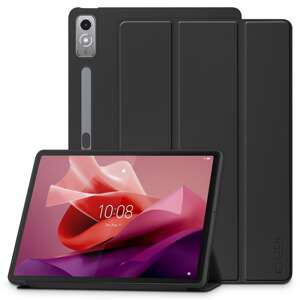 Etui Tech-protect Smartcase Lenovo Tab P12 12.7 Tb-370 Black Case