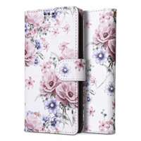 Etui Tech-protect Wallet Galaxy A54 5G Blossom Flower Case