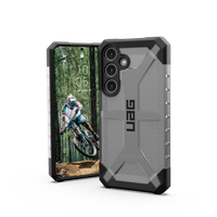 Etui UAG Plasma - obudowa ochronna do Samsung Galaxy S24 5G (ice) Case