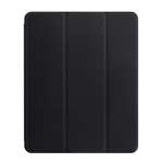 Etui USAMS Apple iPad Air 10.9 2020 Winto Smart Cover Czarny Case