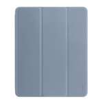 Etui USAMS Apple iPad Air 10.9 2020 Winto Smart Cover Fioletowy Case