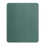 Etui USAMS Apple iPad Air 10.9 2020 Winto Smart Cover Zielony Case