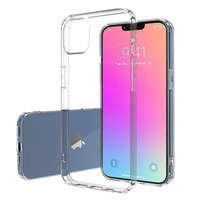 Etui Ultra Clear 0.5mm etui Samsung Galaxy A34 5G cienki pokrowiec przezroczyste Case