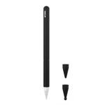 Etui do Rysika TECH-PROTECT Apple Pencil 2 Smooth Black Czarny