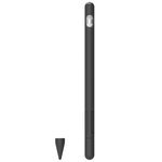 Etui do Rysika TECH-PROTECT Smooth Apple Pencil 1 Black Czarny