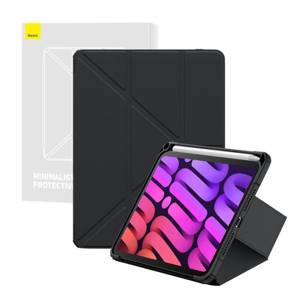 Etui ochronne do iPad Mini 6 8.3" Baseus Minimalist (czarne)