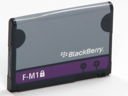 F-M1 Bateria BLACKBERRY Pearl 9100 3G Pearl 9105 3G Style 9670 Nowa