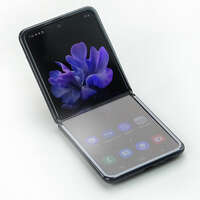 Folia ochronna Wozinsky Invisible Film do Samsung Galaxy Z Flip 4