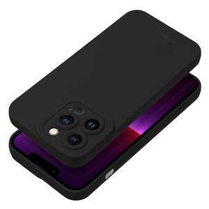 Futerał Roar Luna Case - do iPhone 16 Plus czarny