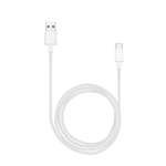 Huawei kabel USB - USB-C 1,0 m biały EB CP51