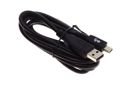 Kabel BlackBerry MINI USB Oryginalny ASY-06610-001