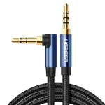 Kabel mini jack 3,5mm AUX UGREEN 1m