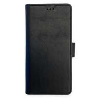 Krusell Sam S22+ S906 Sunne 3 Card PhoneWallet czarny/black 62462