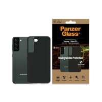 PanzerGlass BiodegradableCase Sam S22+ G906 czarny/black