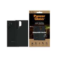 PanzerGlass BiodegradableCase Sam S22 Ul tra G908 czarny/black