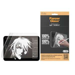 PanzerGlass GraphicPaper iPad Mini 8.3" 2844