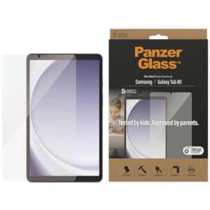 PanzerGlass Ultra-Wide Fit Samsung Galaxy Tab A9 Screen Protection 7344