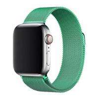 Pasek Magnetic Strap 2 Apple Watch 1/2/3/4/5/6/SE 42/44 Mint