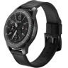 Pasek TECH-PROTECT Samsung Galaxy Watch 46mm Herms Black Czarny 