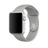 Pasek TECH-PROTECT Smoothband Apple Watch 1/2/3/4 (42/44 Mm) Fog Szarny