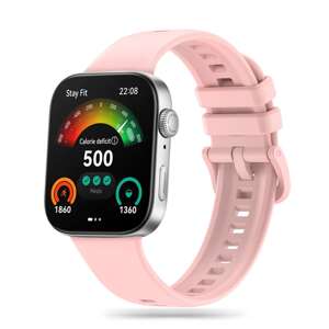 Pasek Tech-protect Iconband Huawei Watch Fit 3 Pink