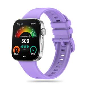 Pasek Tech-protect Iconband Huawei Watch Fit 3 Violet