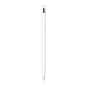 Pojemnościowy rysik / stylus / pen Mcdodo PN-8922 do Apple iPad (szary)