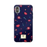 Richmond & Finch Candy Lips for iPhone X/Xs