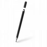 Rysik TECH-PROTECT magnet stylus pen black czarny