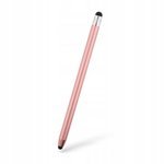 Rysik TECH-PROTECT touch stylus pen rose gold różowy