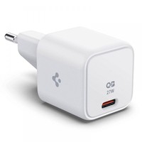 SPIGEN PE2103EU ARCSTATION ŁADOWARKA NETWORK CHARGER 25W WHITE