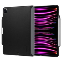 SPIGEN THIN FIT ”PRO” IPAD PRO 12.9 2021 / 2022 BLACK