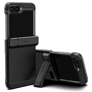 SPIGEN TOUGH ARMOR PRO GALAXY Z FLIP 6 BLACK