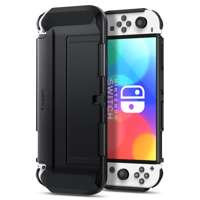 Spigen THIN FIT NINTENDO SWITCH OLED ETUI BLACK