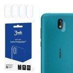 Szkło Hartowane 3MK Huawei P Smart 2020 Lens Protect Ochrona Na Obiektyw Aparatu 4szt Glass