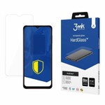 Szkło Hartowane 3MK Samsung Galaxy A12 HardGlass