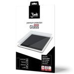 Szkło Hybrydowe 3MK Apple iPad Air 11 2020 Flexible Glass