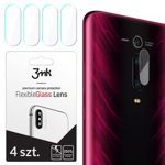 Szkło Hybrydowe 3MK Fg Camera Lens Xiaomi Mi 9t/mi 9t Pro