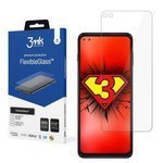 Szkło Hybrydowe 3MK Motorola Moto G 5G Plus FlexibleGlass