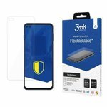 Szkło Hybrydowe 3MK Motorola Moto G100 5G FlexibleGlass