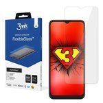 Szkło Hybrydowe 3MK Motorola Moto G9 Play Moto E7 Plus FlexibleGlass